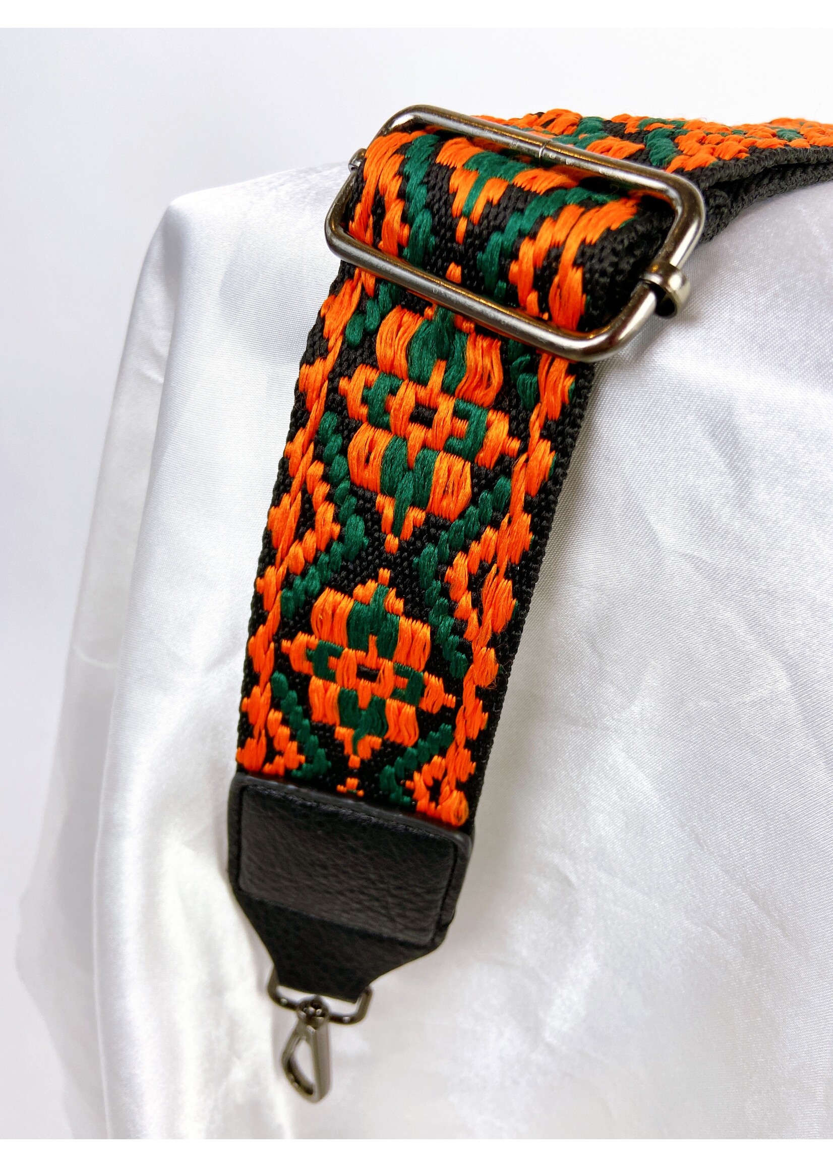 YOU ARE SPECIAL Fashion ''BOHEMIAN" bag strap
