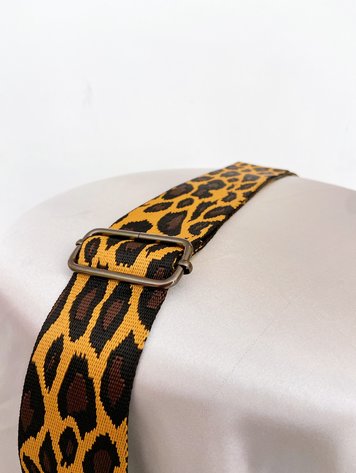 YOU ARE SPECIAL Fashion ''ANIMAL'' Bag Strap