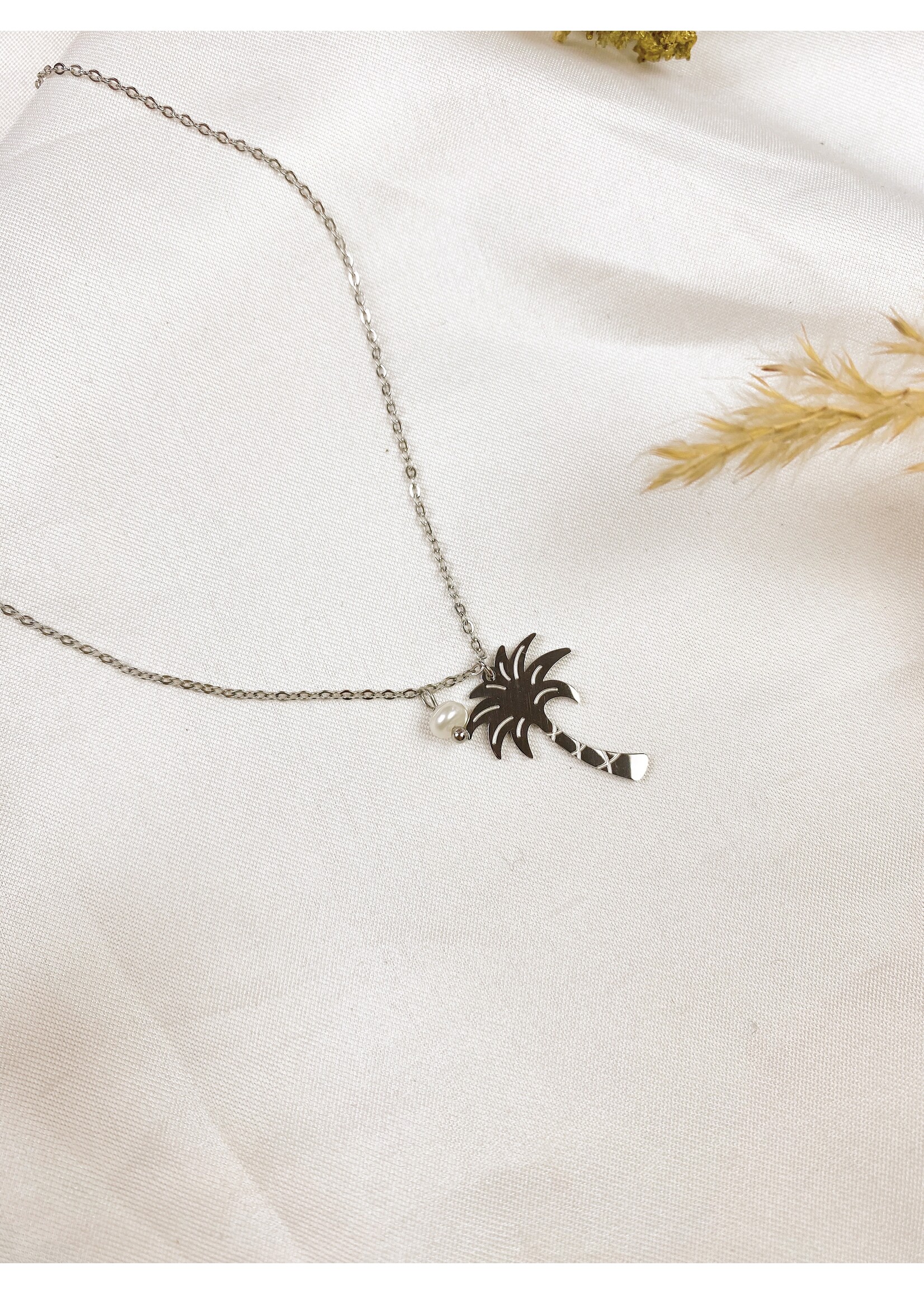 YOU ARE SPECIAL "Palmtree" Necklace