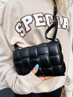 YOU ARE SPECIAL "Solid Black" Bag