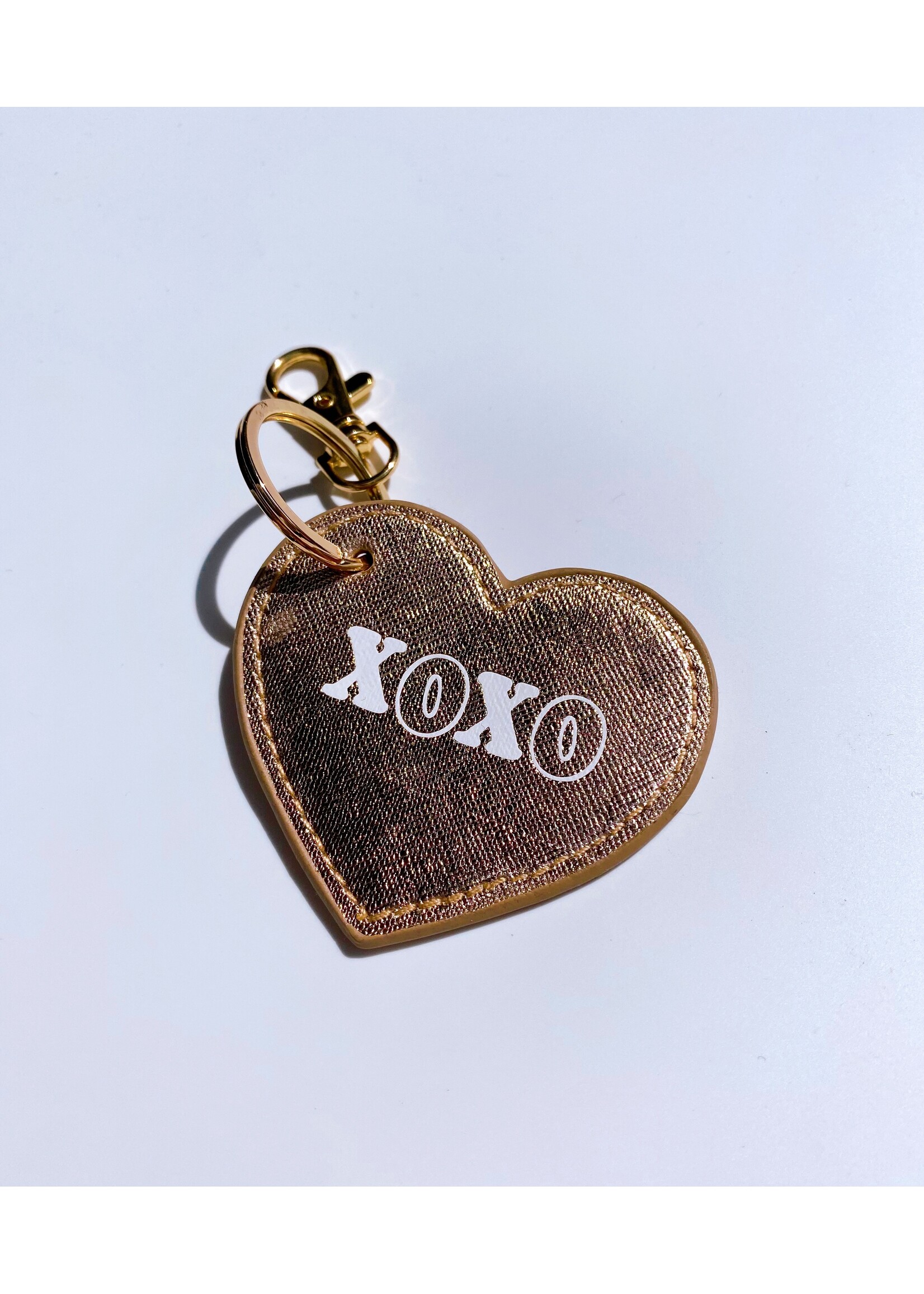 YOU ARE SPECIAL "HEART" Keychain