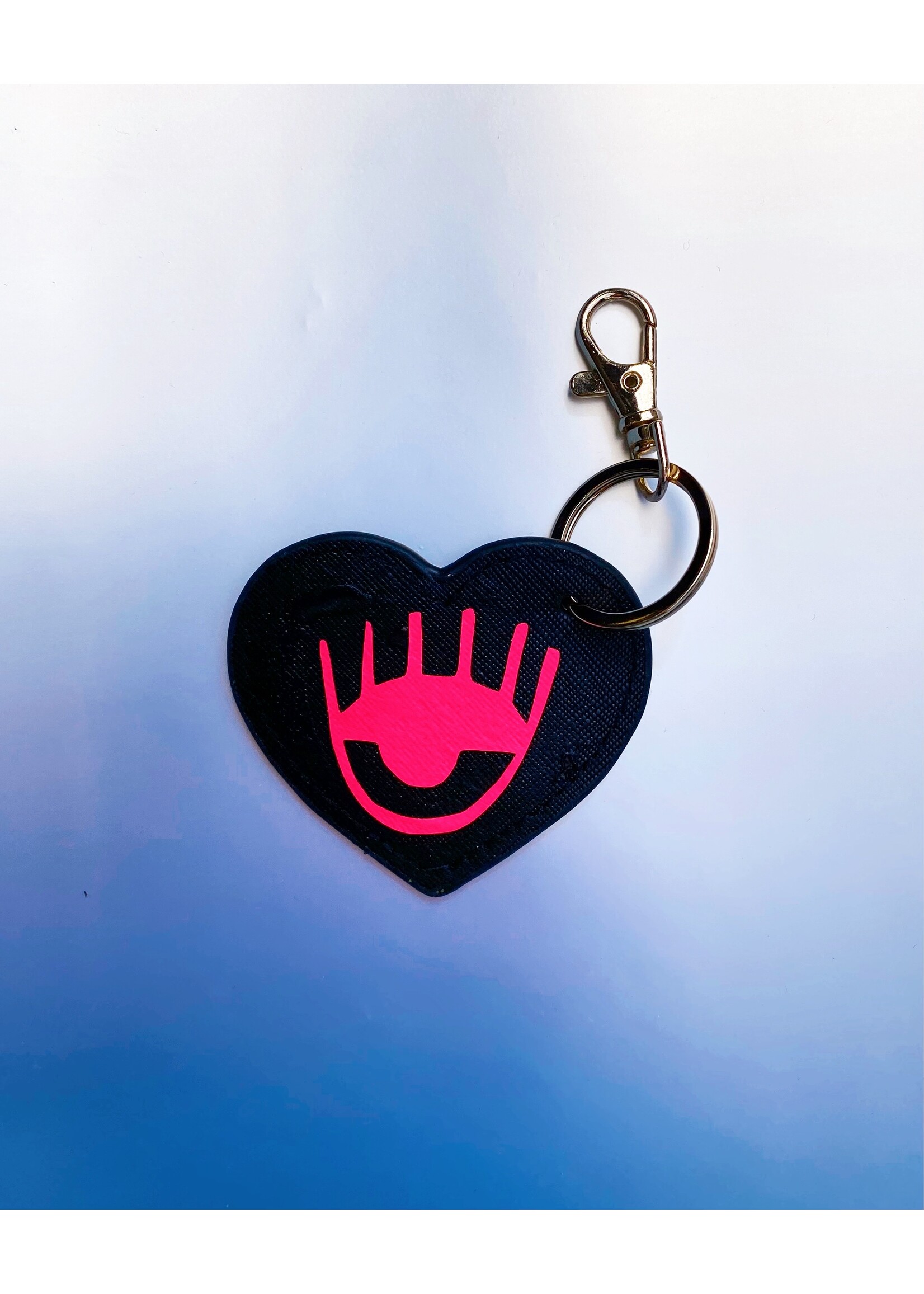 YOU ARE SPECIAL "HEART" Keychain