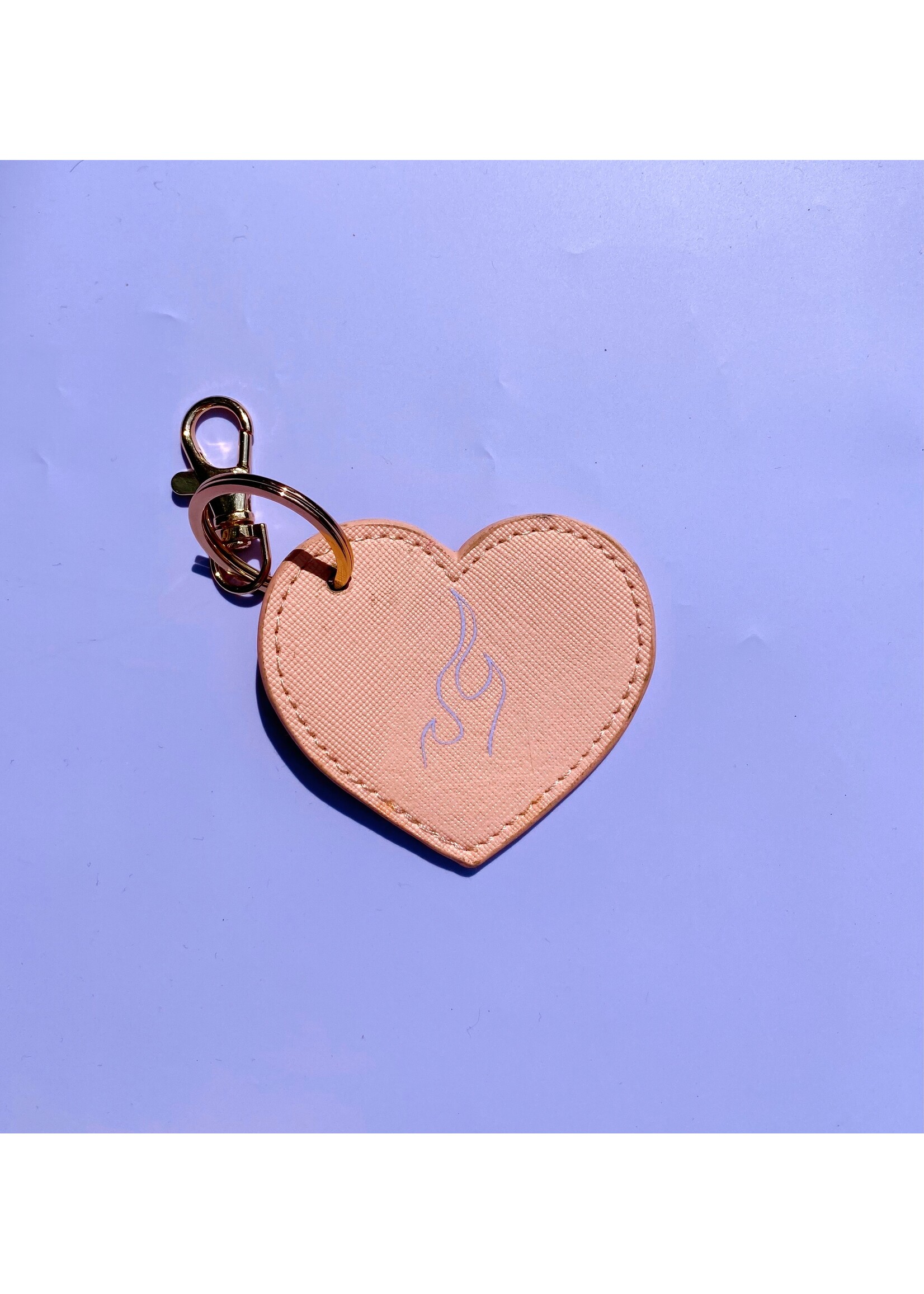 YOU ARE SPECIAL "HEART" Keychain