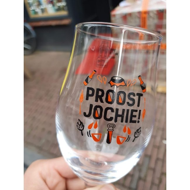PROOST JOCHIE glas