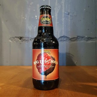 Founders Founders: Big Luscious Founders Founders: Big Luscious