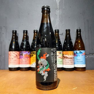 maltgarden Maltgarden - Funky garden #6 maltgarden Maltgarden - Funky garden #6