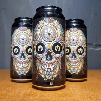 Moersleutel: Smeerolie Mexicake Moersleutel: Smeerolie Mexicake