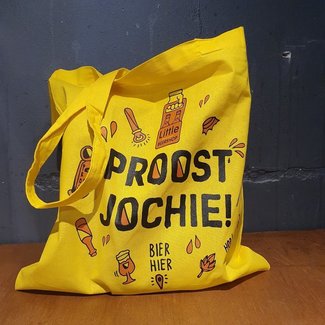 PROOST JOCHIE tas