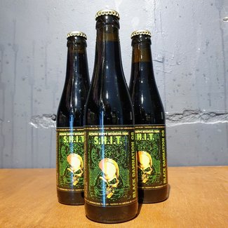 Struise: Black Damnation VIII Aka S.H.I.T. Struise: Black Damnation VIII Aka S.H.I.T.