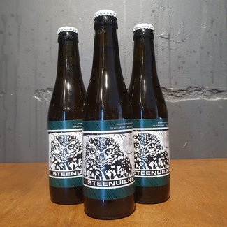 Brouwerij De Ryck: Steenuilke