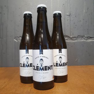 Brouwerij De Ryck Brouwerij De Ryck: Clément 