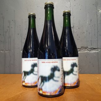Struise Struise: Dark Horse Reserva Struise Struise: Dark Horse Reserva