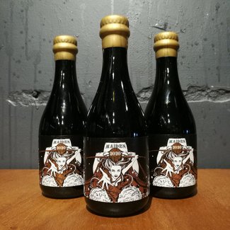 Siren: Maiden 2021 Siren: Maiden 2021