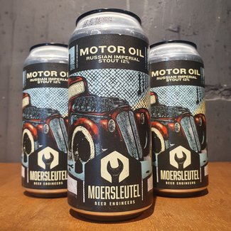 Moersleutel: Motorolie Moersleutel: Motorolie