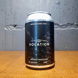 vocation Vocation: Imperial Honeybomb Stout vocation Vocation: Imperial Honeybomb Stout