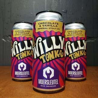 Moersleutel: Willy Tonka Moersleutel: Willy Tonka