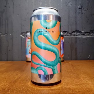 Garage: Citra Face Off Garage: Citra Face Off