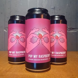 Reketye Reketye: Pop my Raspberry 