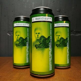 Nepomucen Nepomucen: Magnificent Three - Grab it Nepomucen Nepomucen: Magnificent Three - Grab it