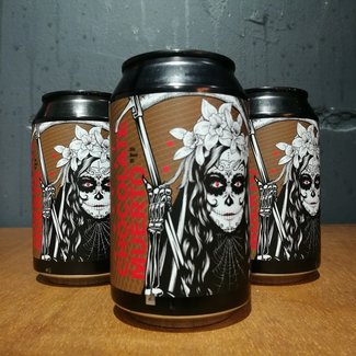 Mad Scientist Mad Scientist: Chocolate Muerto Mad Scientist Mad Scientist: Chocolate Muerto