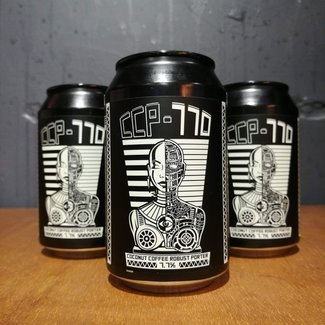 Mad Scientist Mad Scientist: CCP-770 Mad Scientist Mad Scientist: CCP-770