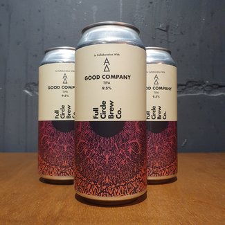 full circle Full Circle: Good Company full circle Full Circle: Good Company