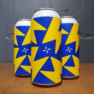 North North Brewing Co: North x YCH Cryo Pop IPA North North Brewing Co: North x YCH Cryo Pop IPA