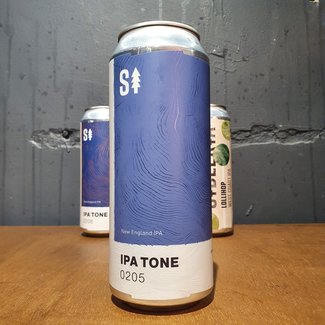 Sibeeria Sibeeria - IPA TONE 0205 Sibeeria Sibeeria - IPA TONE 0205