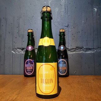 Tilquin: Oude Mirabelle A L'ancienne 