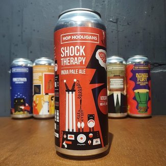 hop hooligans Hop Hooligans - Shock Therapy v32 - Little Beershop