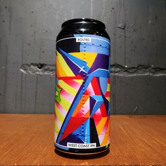 O Brother Brewing Bolted