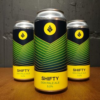 Drop Project Shifty Drop Project Shifty