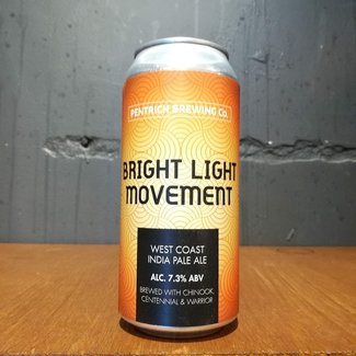 pentrich Pentrich: Bright Light Movement pentrich Pentrich: Bright Light Movement