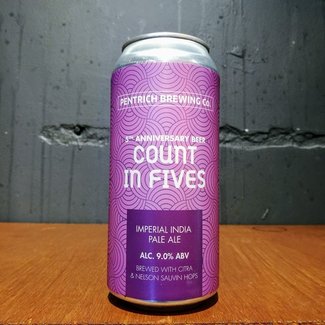 pentrich Pentrich: Count Fives pentrich Pentrich: Count Fives