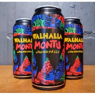 Walhalla Walhalla: Montu Walhalla Walhalla: Montu