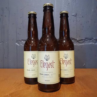 Elegast: Pear Cider Elegast: Pear Cider