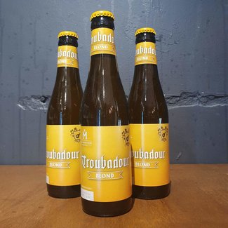 troubadour Troubadour: Blond troubadour Troubadour: Blond