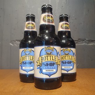 Founders Founders: Nemesis Barley wine Founders Founders: Nemesis Barley wine