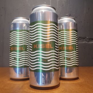 Sofia Electric Brewing Sofia Electric Brewing - Pear Kisel 