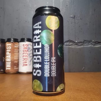 Sibeeria Sibeeria - Double Lollihop Sibeeria Sibeeria - Double Lollihop