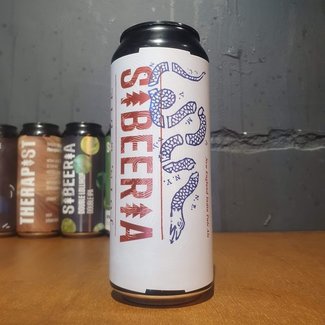 Sibeeria Sibeeria - Join, or Die - Little Beershop