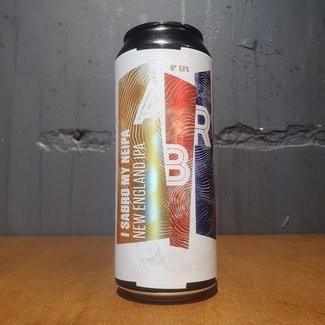 Sibeeria Sibeeria - I Sabro My NEIPA Sibeeria Sibeeria - I Sabro My NEIPA