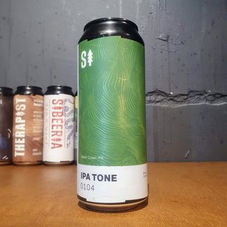 Sibeeria Sibeeria - IPA TONE 0104 - Little Beershop