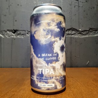 cloudwater Cloudwater: A Break In the Clouds - Little Beershop