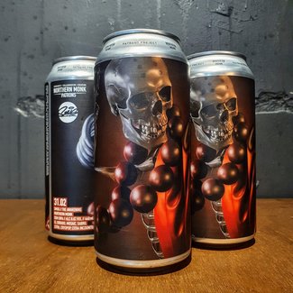 Northern monk Northern Monk: Patrons Project 31.02 Smug The Awakening DDH DIPA Northern monk Northern Monk: Patrons Project 31.02 Smug The Awakening DDH DIPA