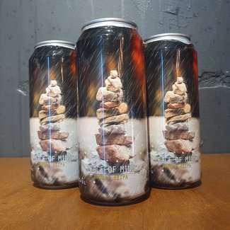 Spartacus Spartacus Brewing - Peace of Mind Spartacus Spartacus Brewing - Peace of Mind