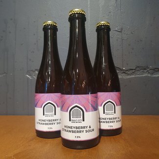 Vault city Vault City - Honeyberry & Strawberry Sour Vault city Vault City - Honeyberry & Strawberry Sour