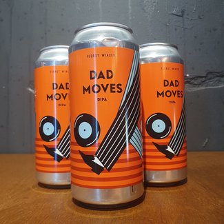 Fuerst Wiacek - Dad Moves Fuerst Wiacek - Dad Moves