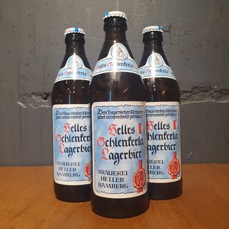 schlenkerla Schlenkerla: Helles Lager