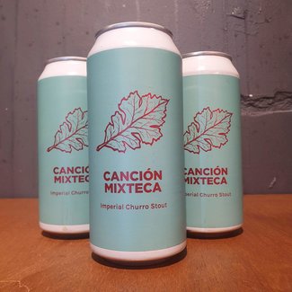 Pomona Island - Cancion Mixteca Pomona Island - Cancion Mixteca